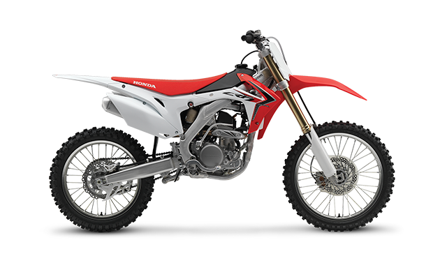 CRF 250R CRF 250R